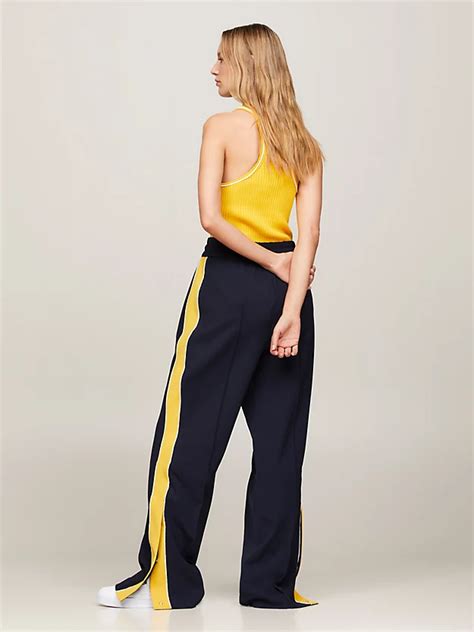 tommy hilfiger joggers women's sale.